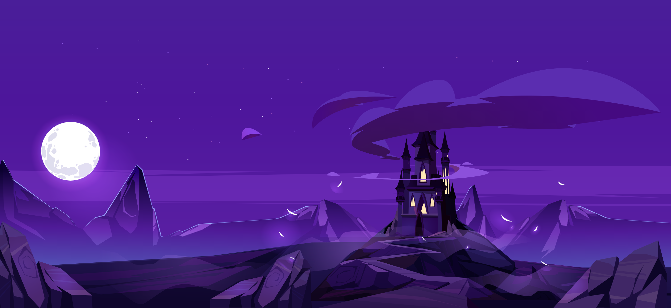 respAbout Castle