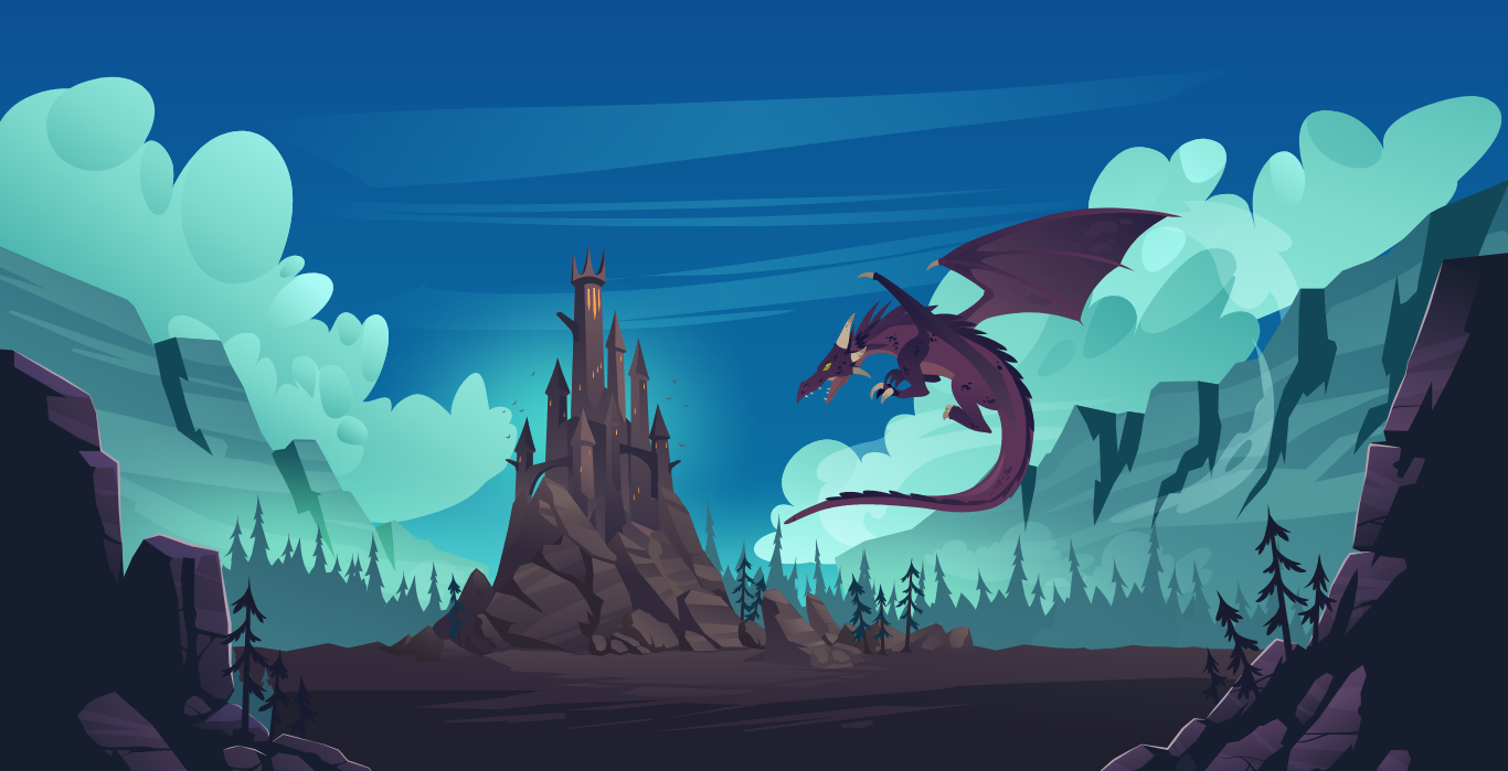dragon
